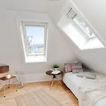 Appartement Urban - Center