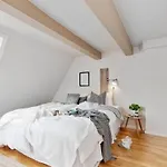 Urban - Center Appartement Bergen