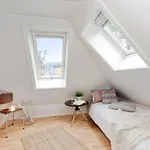 Urban - Center Appartement