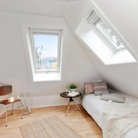 Apartamento Urban - Center