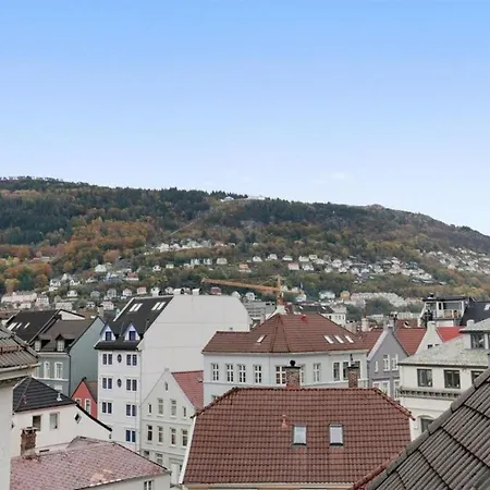Urban - Center