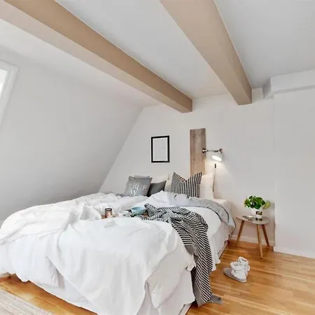 Urban - Center Appartement