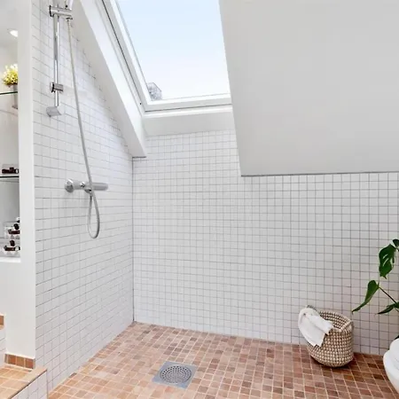 Urban - Center Apartment *