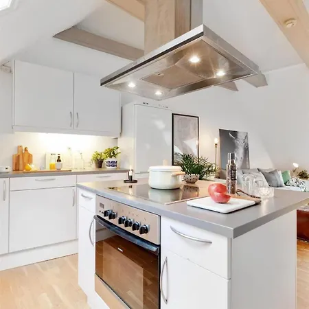 Apartamento Urban - Center *