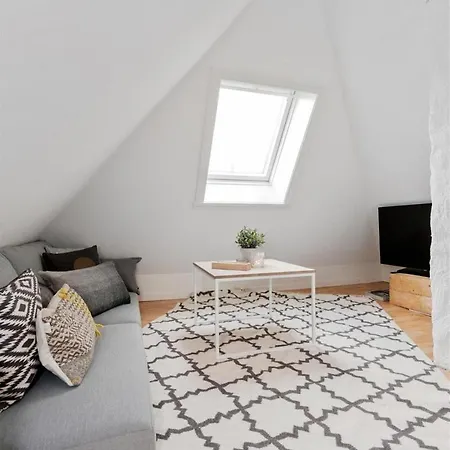 Urban - Center Appartement