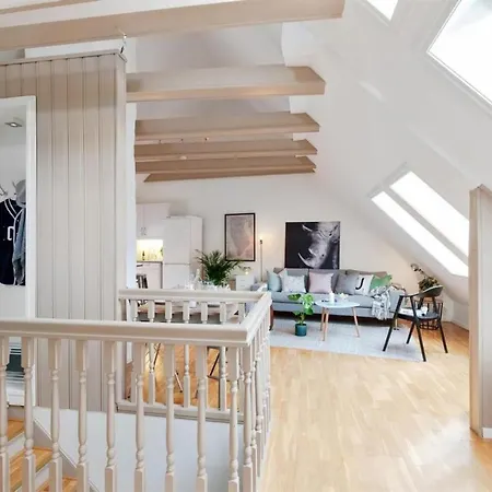 Apartment Urban - Center Bergen