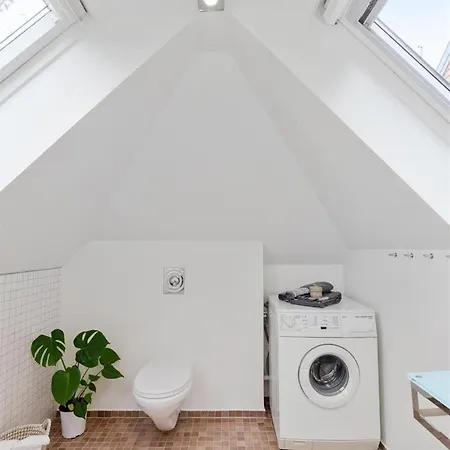 Urban - Center Apartamento Bergen